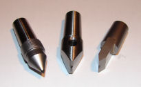 AGS Studer dressing tool examples