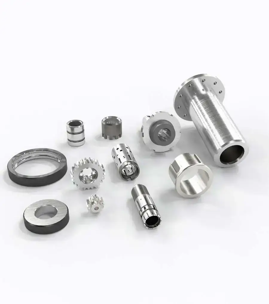 The new STUDER Machine S100 7 csm Chasseral Einzelteile 004 81f7d7136d