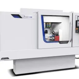 The new STUDER Machine S100 9 csm STUDER S100 c3a4d58fc7