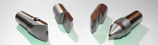 Bespoke Dressing Tool Support