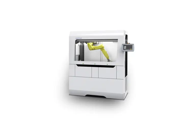 InsertLoad Grinding Machines