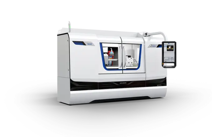 Favorit CNC Machines
