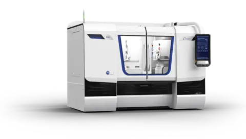 S141 CNC Cylindrical Grinding Machines