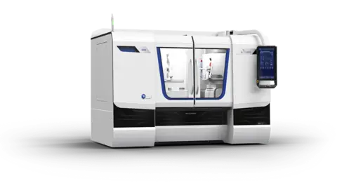 S151 CNC Machines