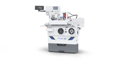 UniLoad Grinding Machines