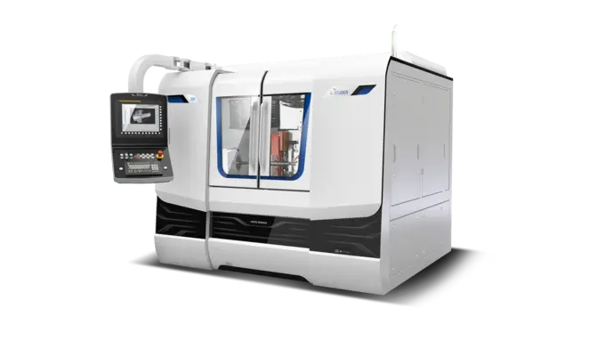 S22 CNC Machines
