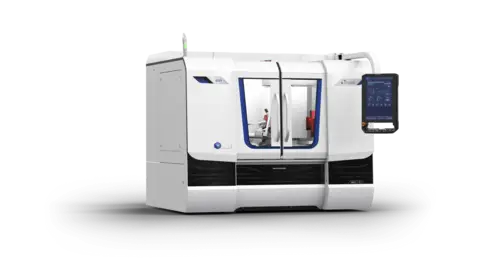 S121 CNC Machines