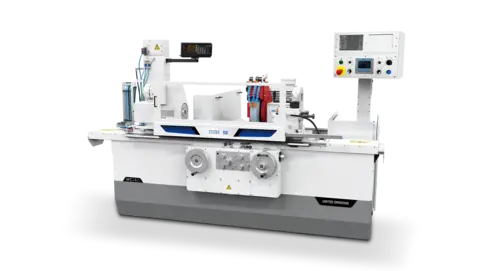 S131 CNC Machines
