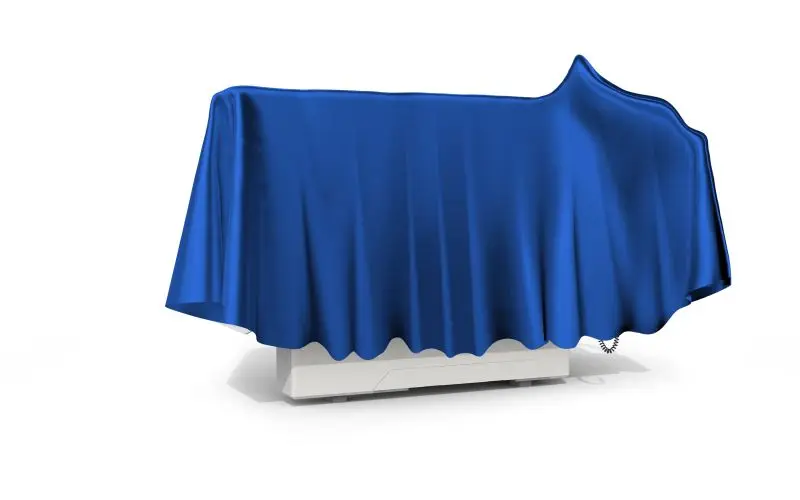 Studer & BLOHM JUNG Showcase Cutting-Edge Technology at EMO 2025 8 Studer EMO 2025 New machine unveil