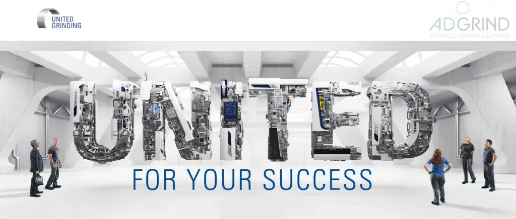 Studer & BLOHM JUNG Showcase Cutting-Edge Technology at EMO 2025 7 UG EMO News Header